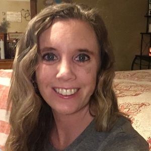 Meet your Posher, Robyn